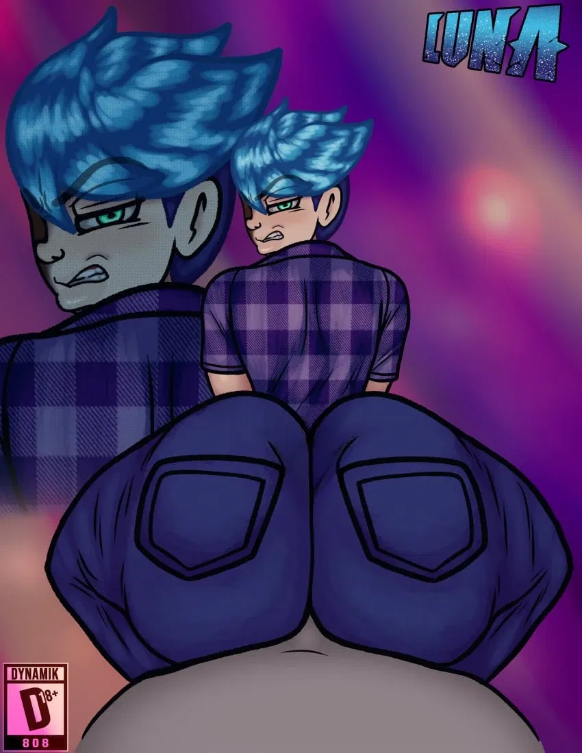 Avatar of The Anonymous Asexual