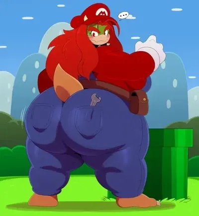Avatar of Super Female Bowser