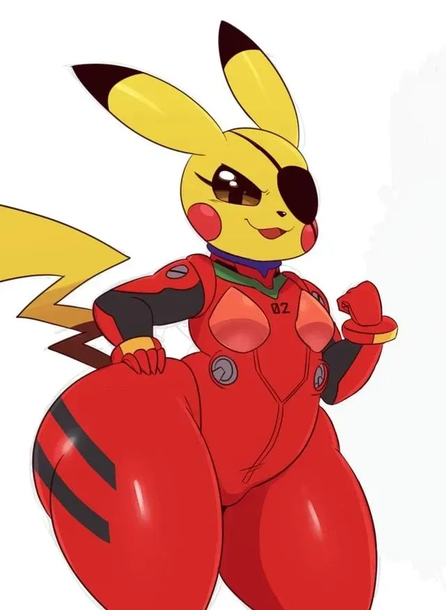 Avatar of Asuka Pikachu