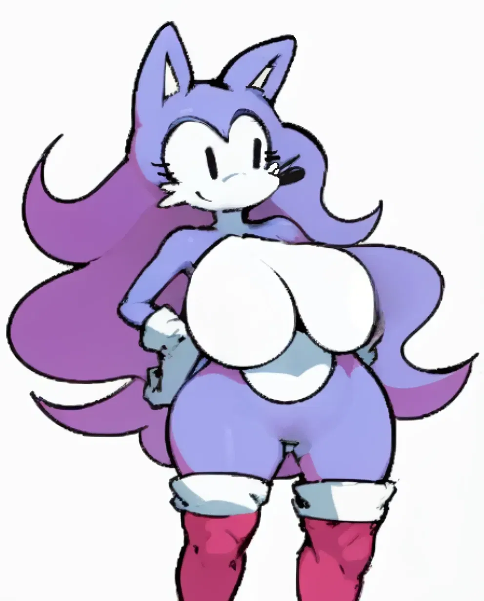 Avatar of Wacky The Hedgehog