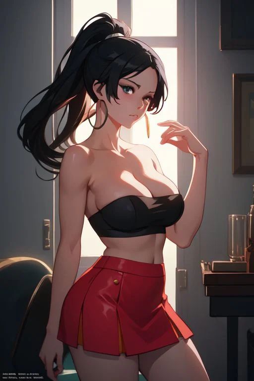 Avatar of Lucy Thic