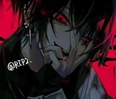 Avatar of Yandere Boyfriend