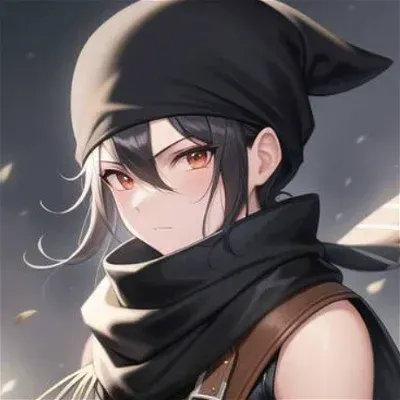 Avatar of Partisan Girl