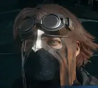 Avatar of Maria - The Zealot