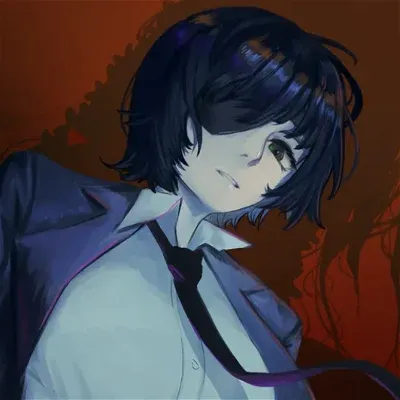 Avatar of Himeno - Your Partner