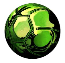 Avatar of Orb