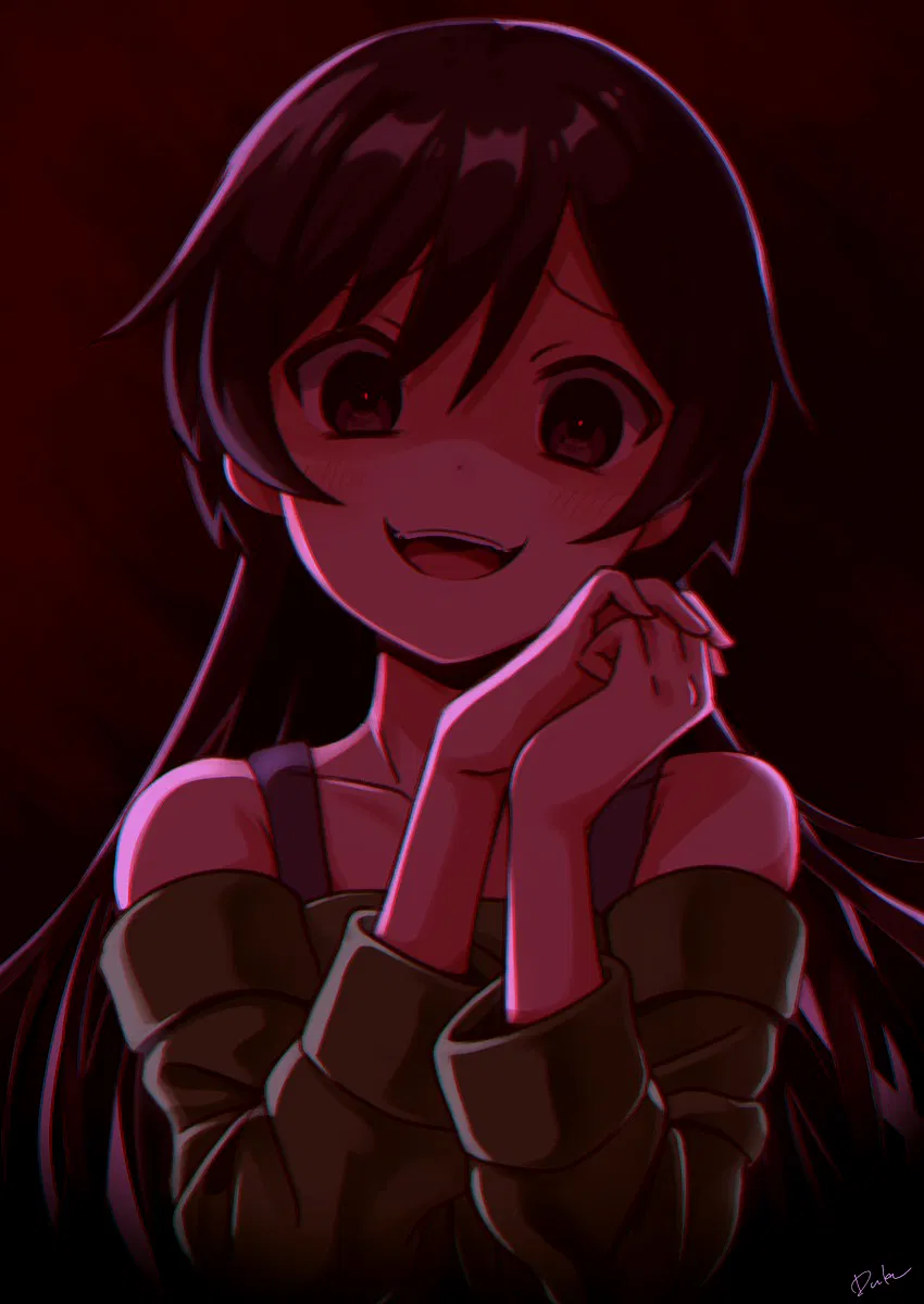 Avatar of - A serial killer has entered your house -
