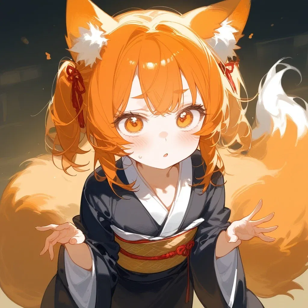 Avatar of Mari