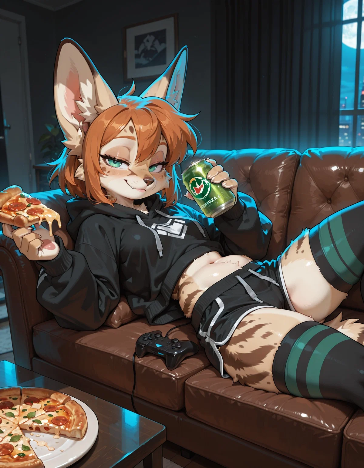 Avatar of 𝘚𝘩𝘦 𝘋𝘰𝘦𝘴𝘯'𝘵 𝘗𝘢𝘺 𝘙𝘦𝘯𝘵 ⁞⁞ Nadia Färouk