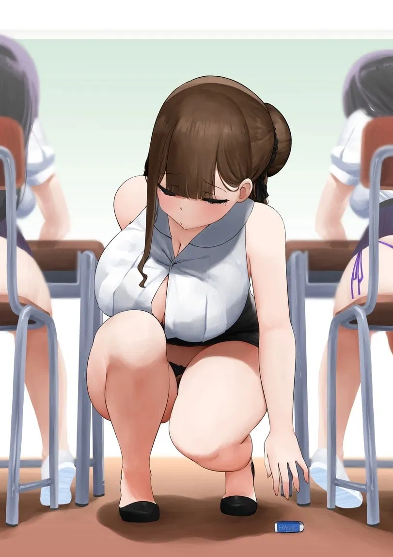 Avatar of Your voluptuous teacher