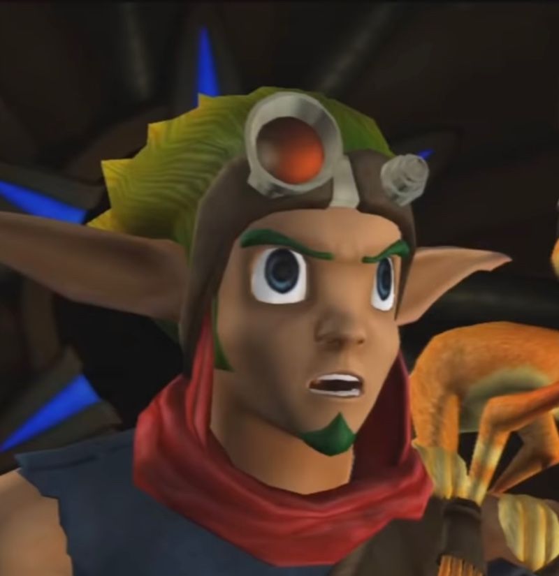 Avatar of JAK!!