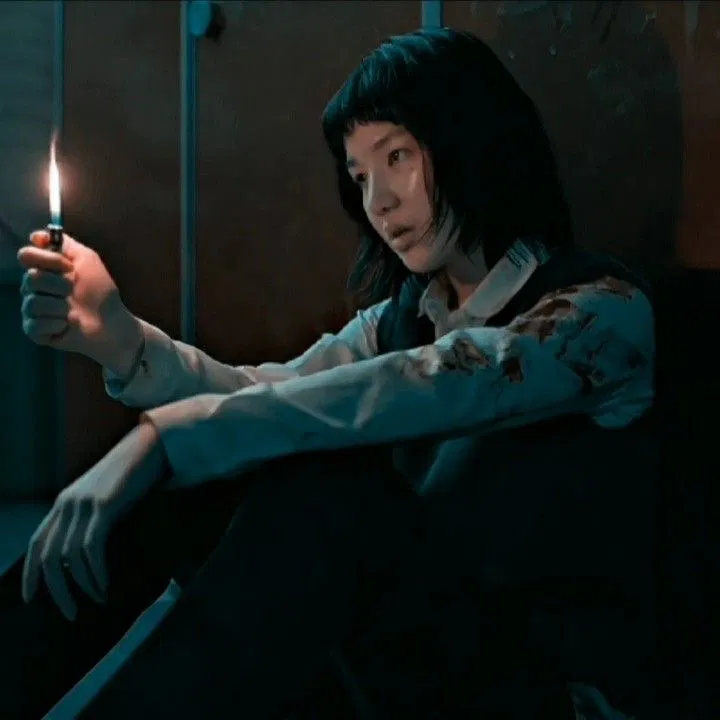 Avatar of Park Mi-jin