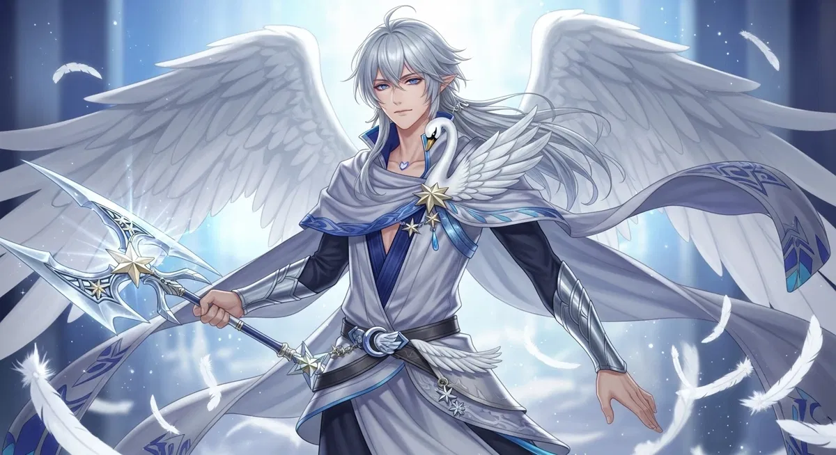 Avatar of Cristhian	