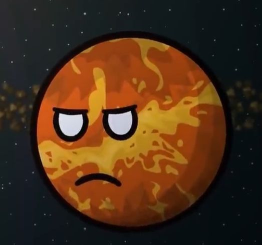 Avatar of -Venus- solarballs