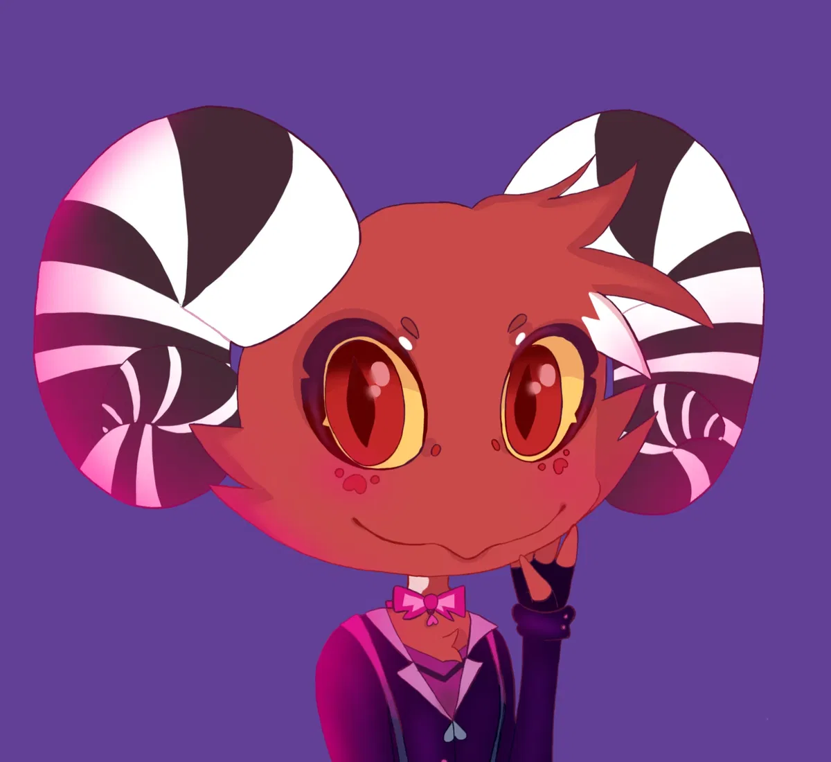 Avatar of Pepper the Imp