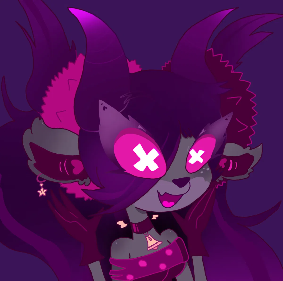 Avatar of ᰔᩚMisa Kismeisisᰔᩚ