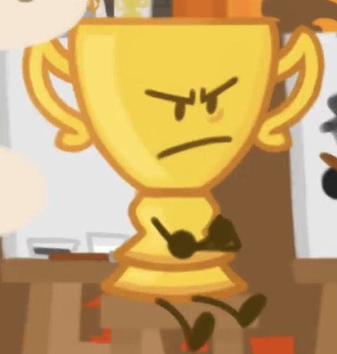 Avatar of Trophy
