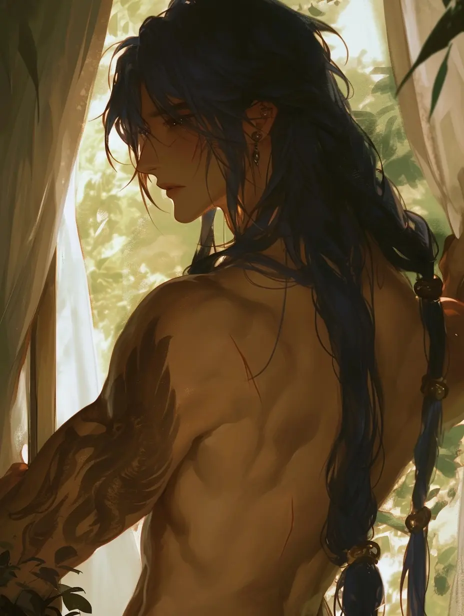 Avatar of HIDDEN TREASURE.