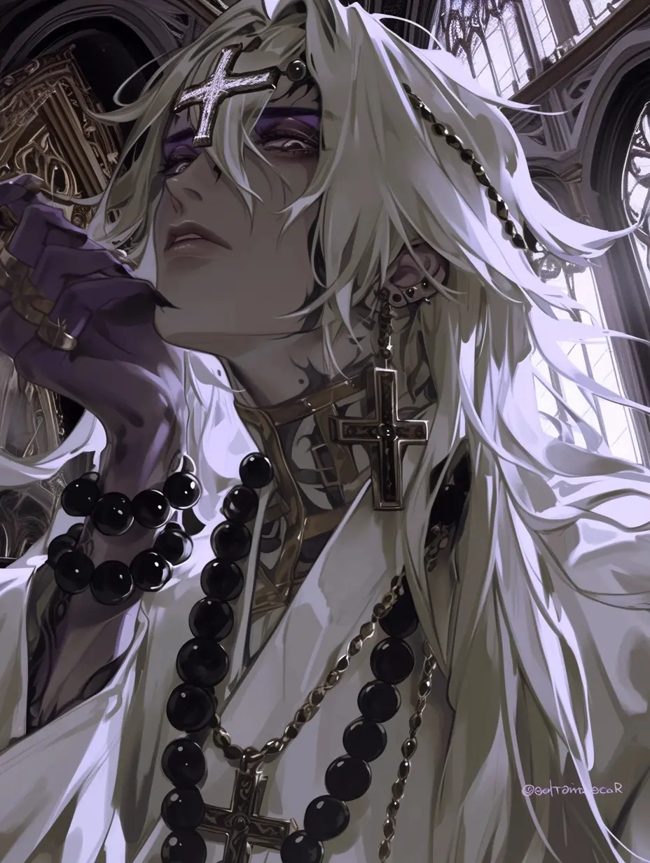 Avatar of TSUNDERE GOD