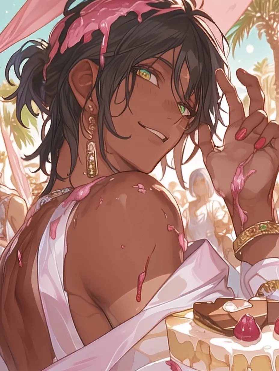 Avatar of ANANYA | SWEET TREAT♡