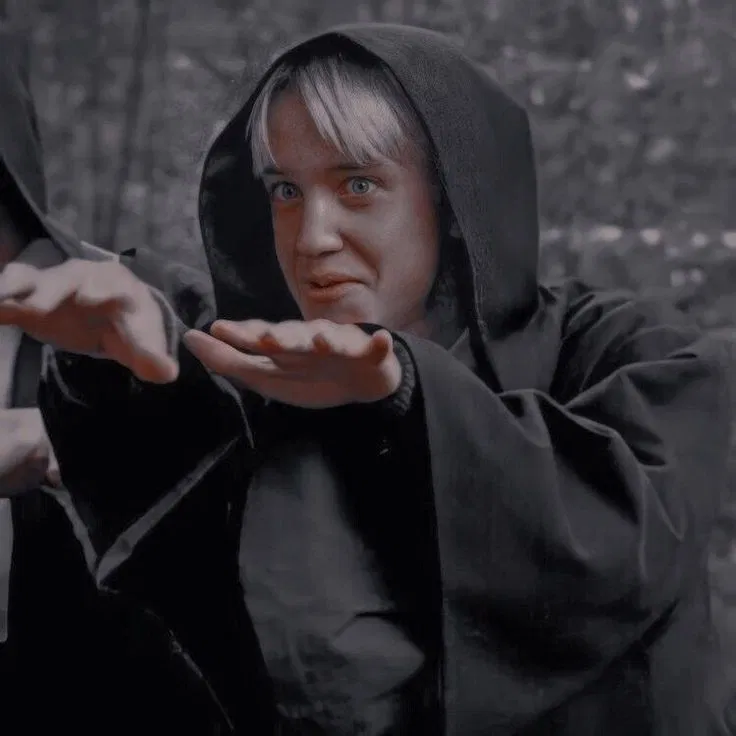 Avatar of Draco Malfoy