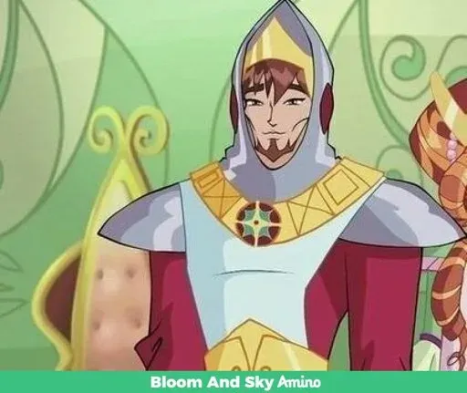 Avatar of King Oritel 