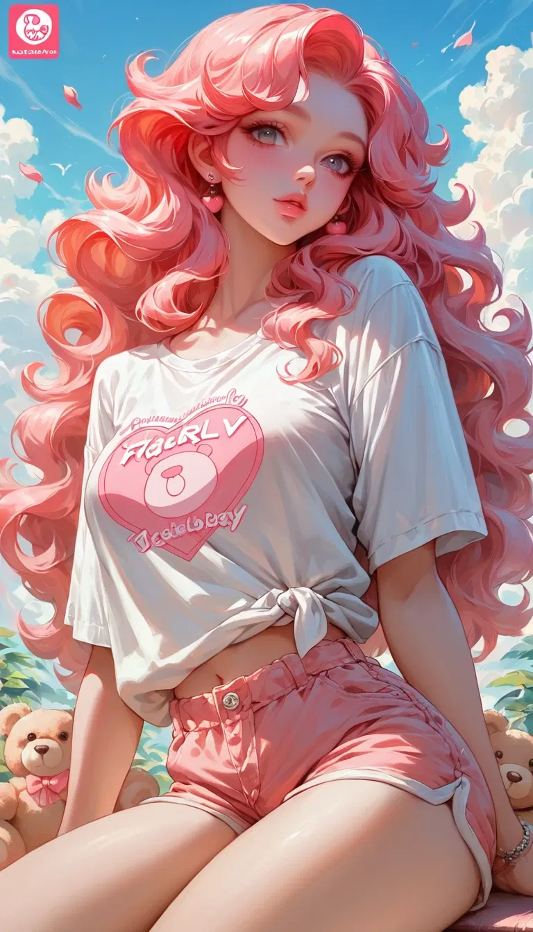 Avatar of Vanessa Georgia Cruz 