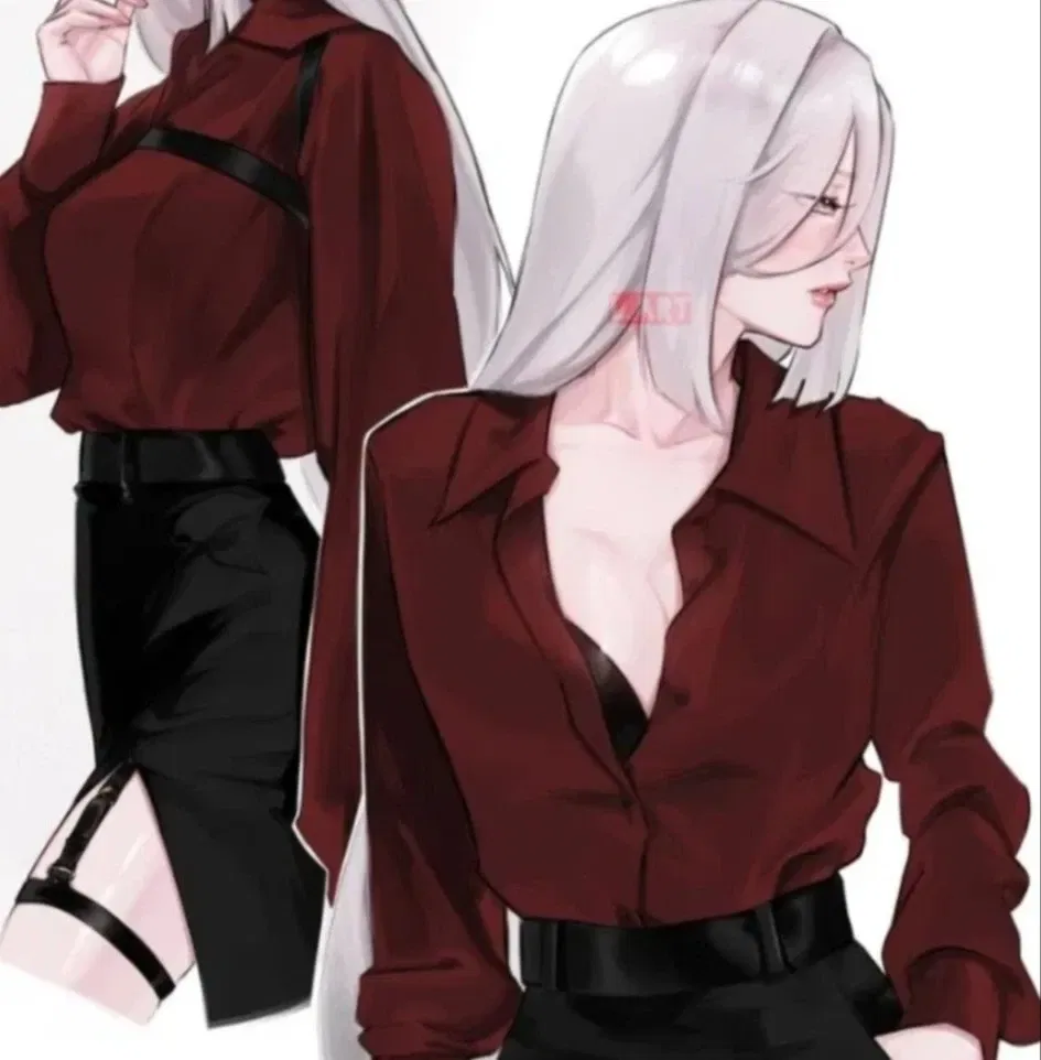 Avatar of Cassandra Hart