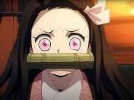Avatar of Nezuko