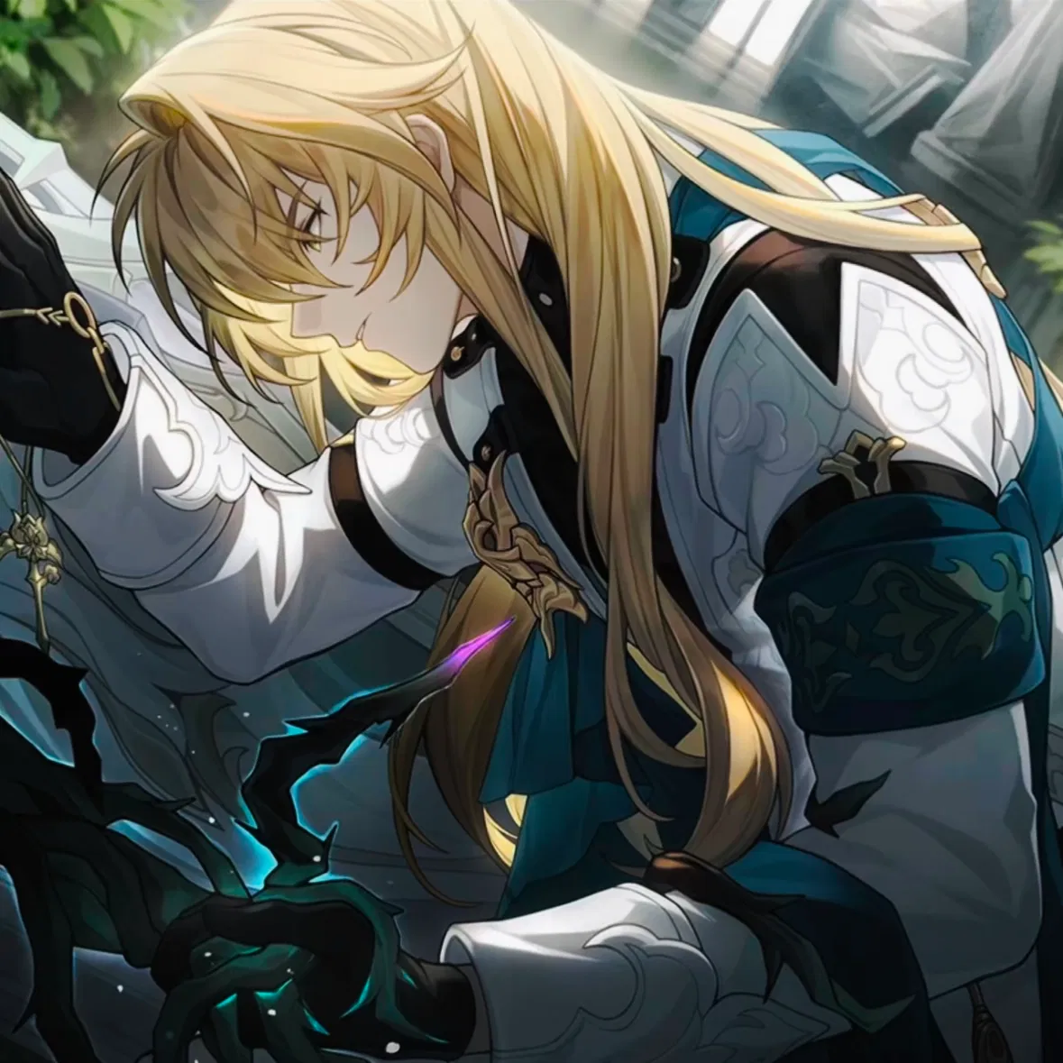 Avatar of Luocha