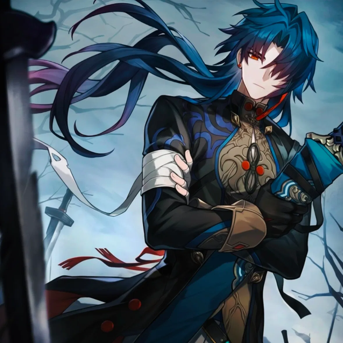 Avatar of Blade