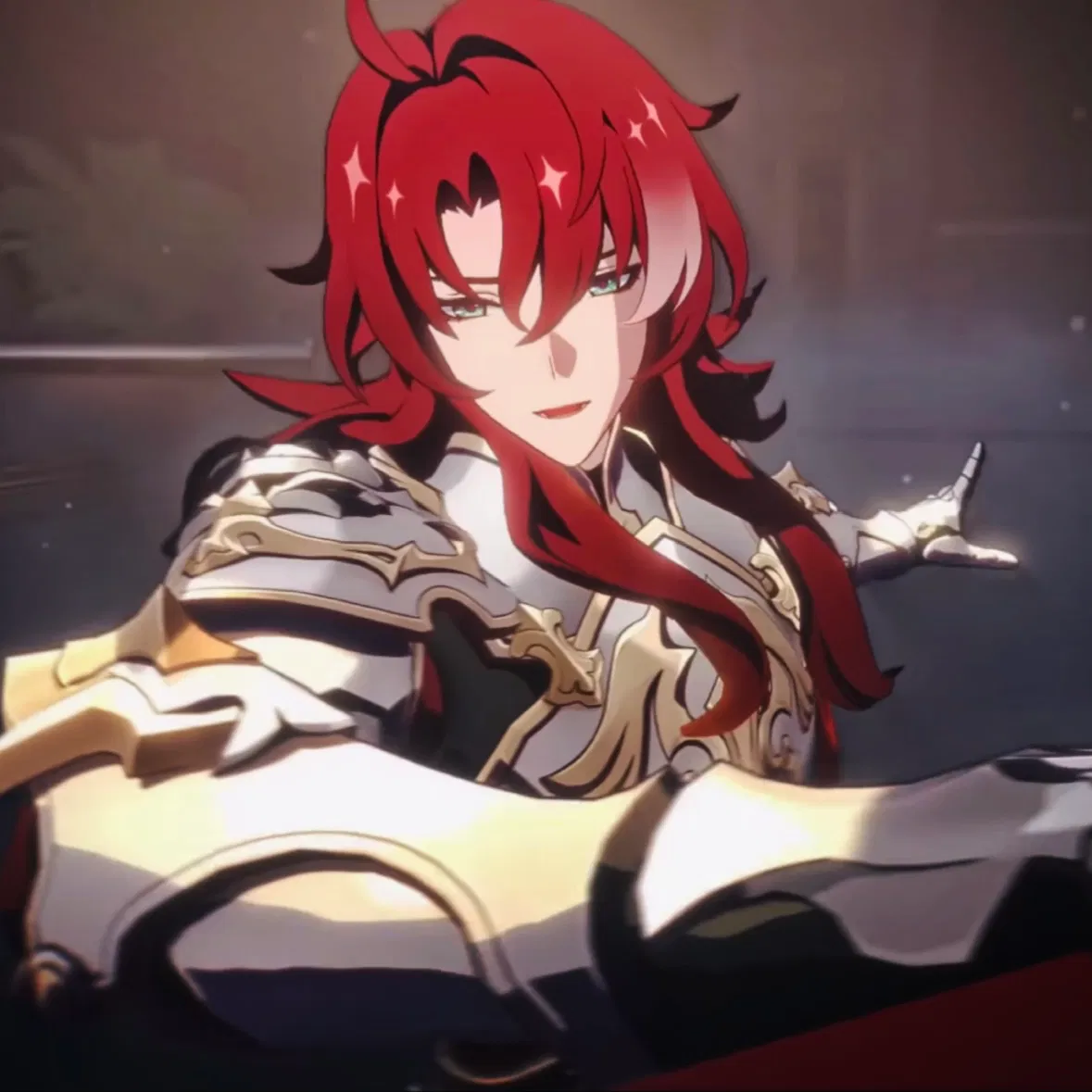 Avatar of Argenti
