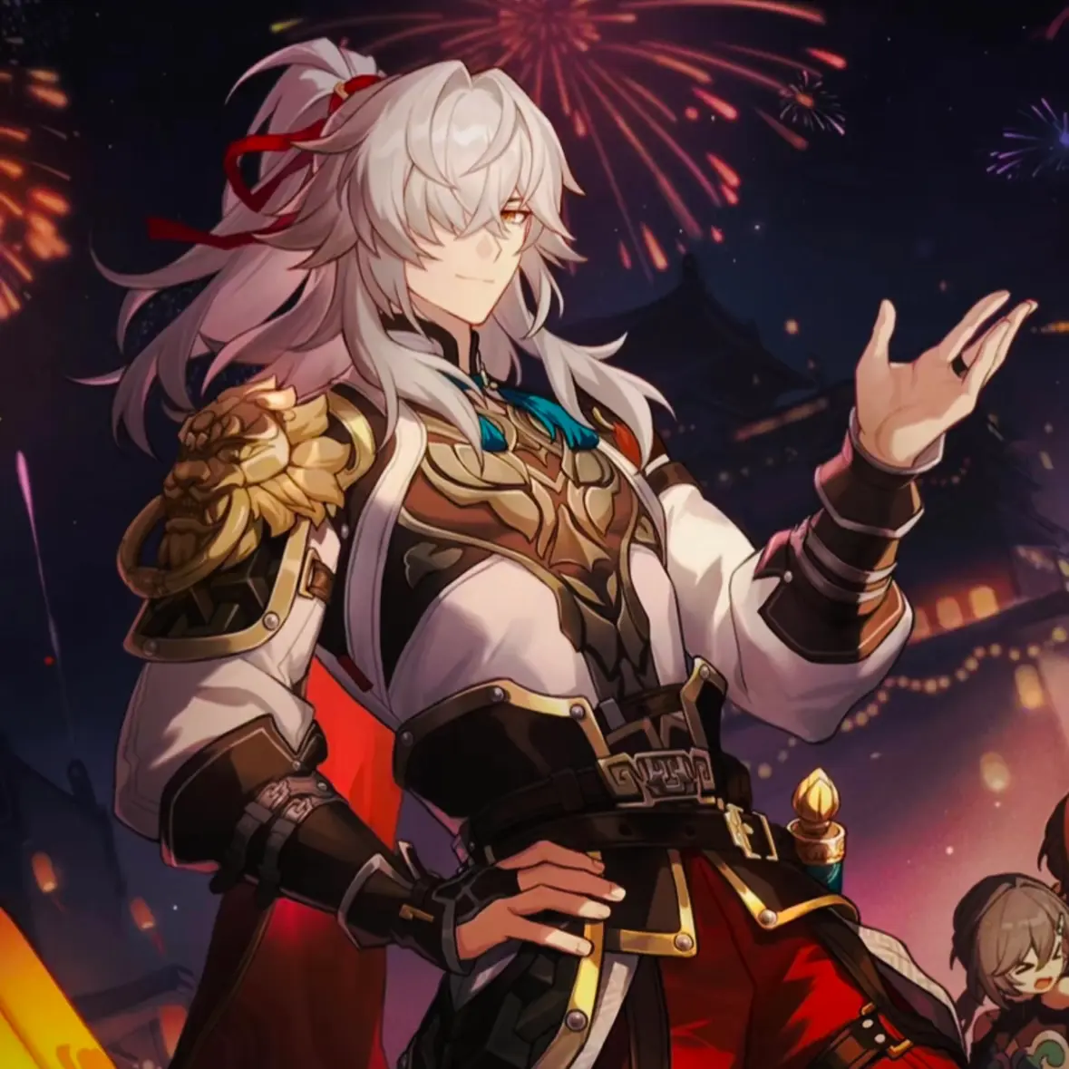 Avatar of Jing Yuan