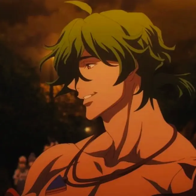 Avatar of Joe