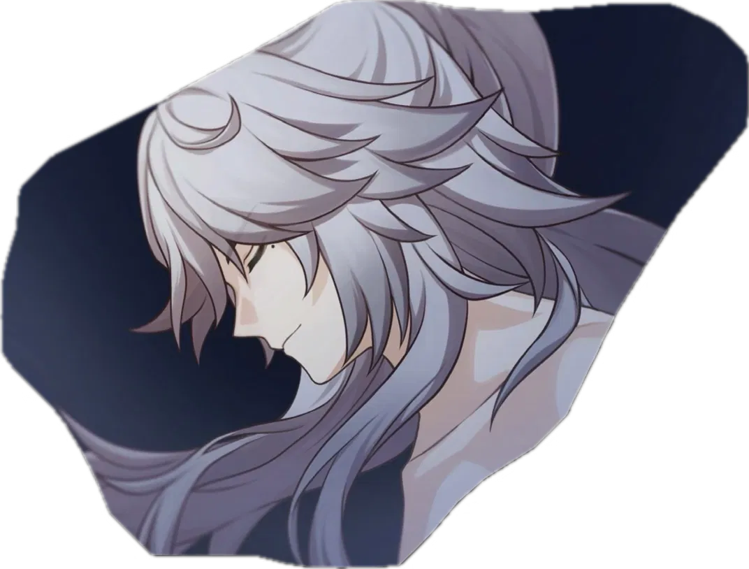 Avatar of Jing Yuan