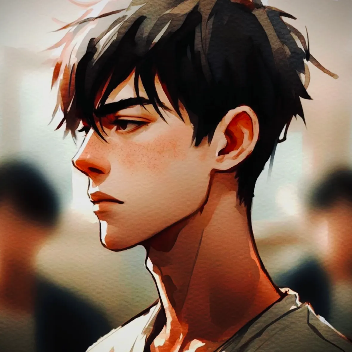 Avatar of Ignore Me