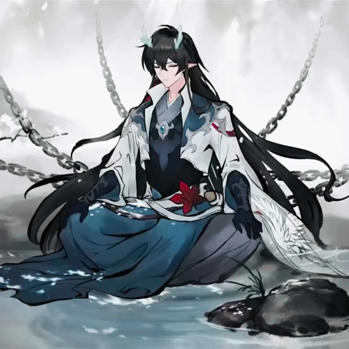Avatar of Dan Feng