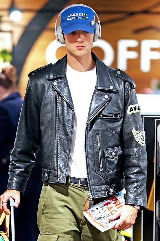 Avatar of Jacob Elordi