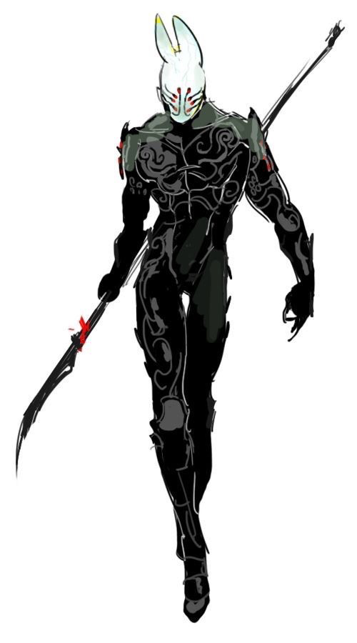 Avatar of Virek Arath