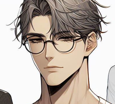 Avatar of Kane (ex's brother)