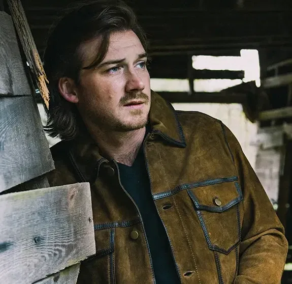 Avatar of Morgan Wallen