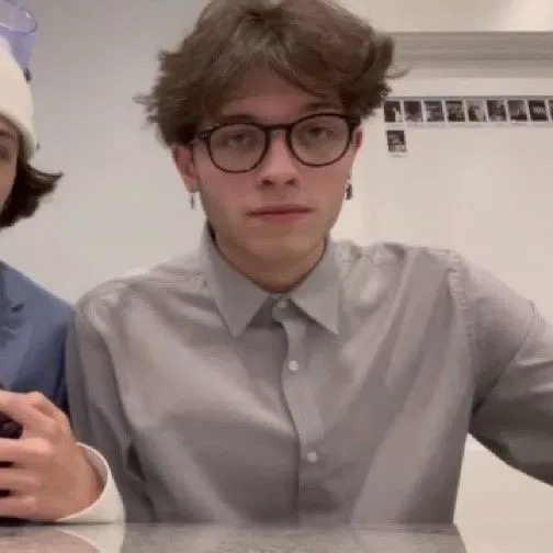 Avatar of Bullied nerdy Matt sturniolo