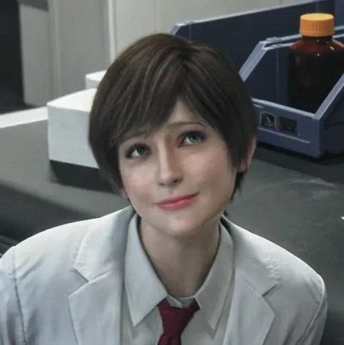 Avatar of Medical Professor | Rebecca Chambers