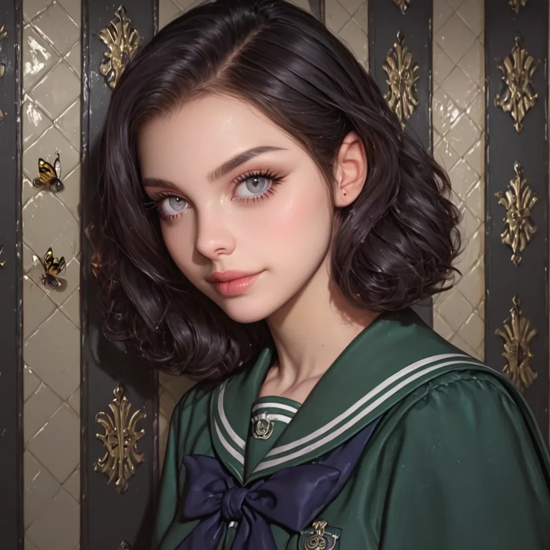 Avatar of Selene Alarath