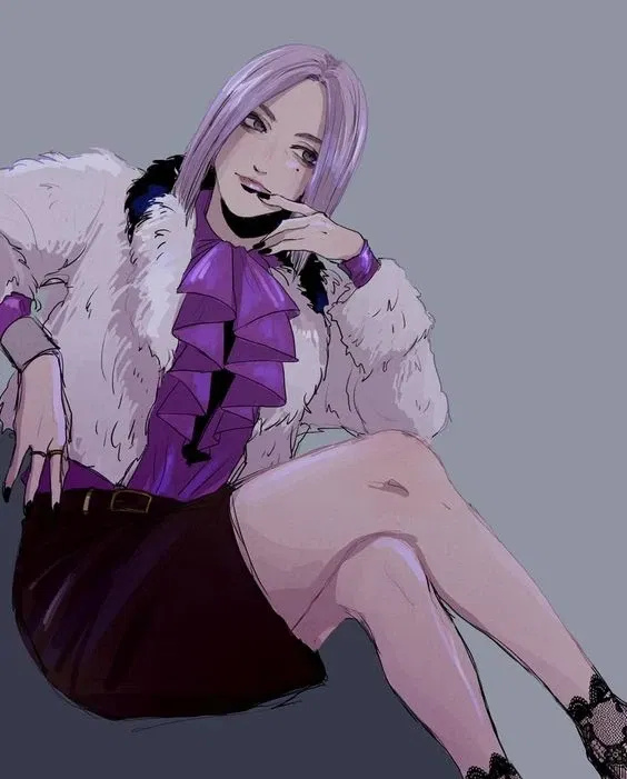 Avatar of Cold-hearted Manager | Yun-Jin Lee