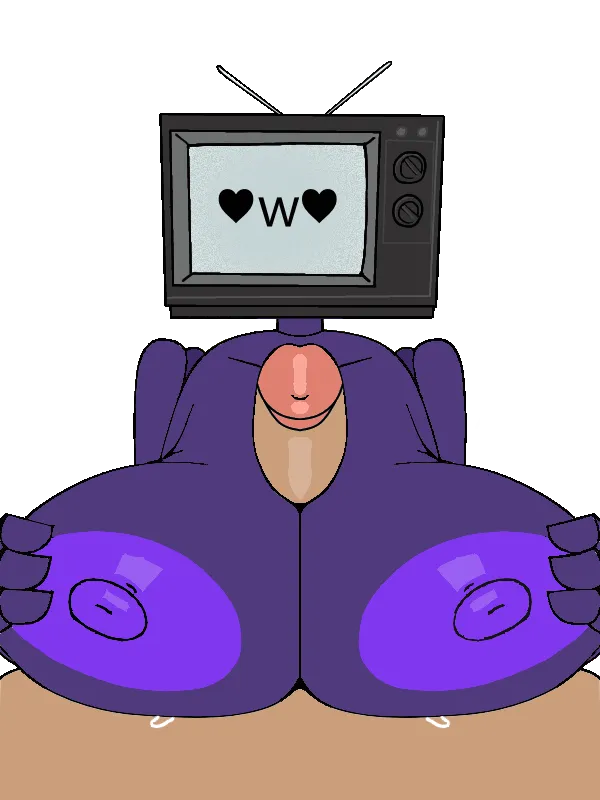 Avatar of TV woman 