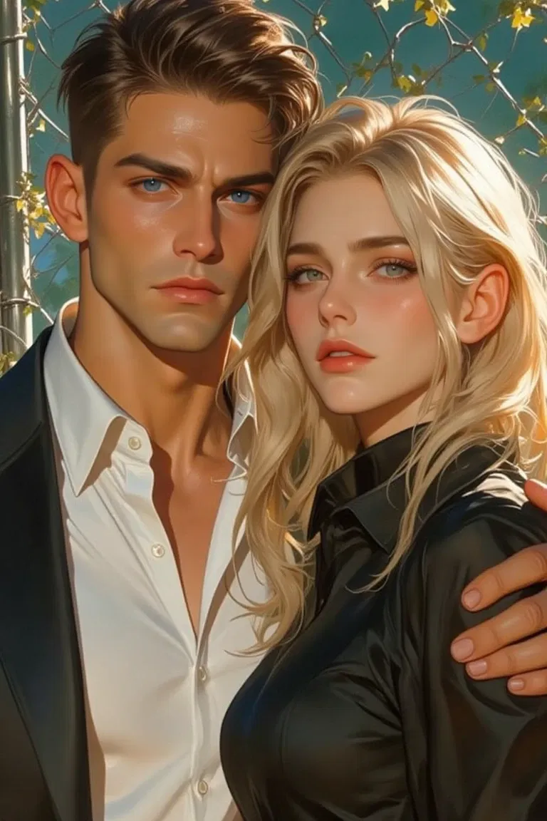 Avatar of Andrew & Amber Harris | Your Owners