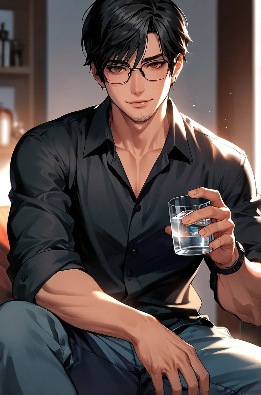 Avatar of Vasile (Aftercare)