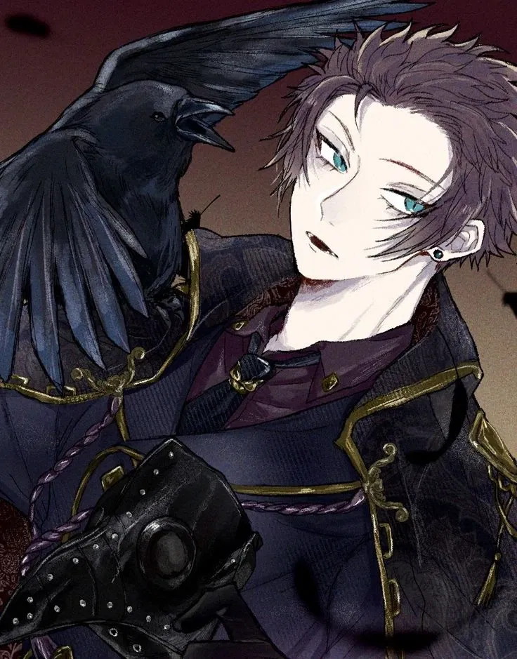 Avatar of Itoshi Sae | VAMPIRE 