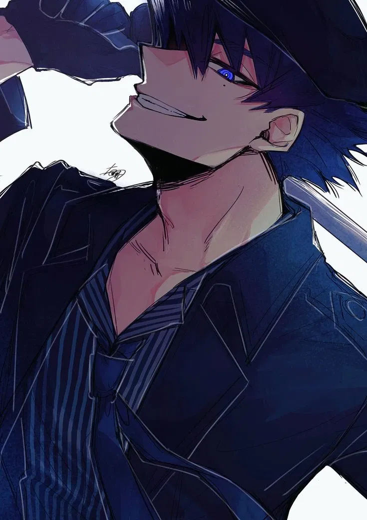 Avatar of Karasu Tabito | YANDERE